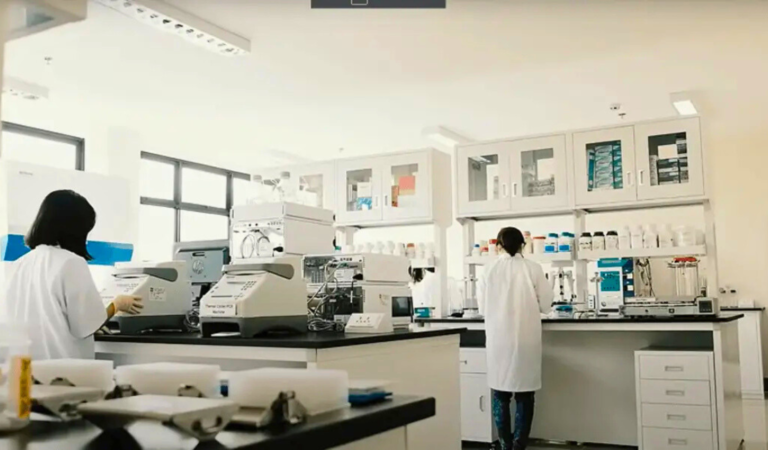 Advancing Research in Technology