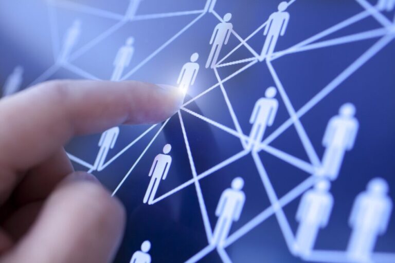 Leadership in Social Sciences